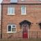 Brigg new build home
