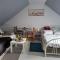 Chambre à l étage chez un particulier