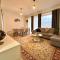 2bd New Dobrota Apt with Bay Views