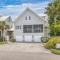 221 Olive Way