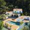 VILLA HOLISTIKA : BED AND BREAKFAST / POOL / AIR CONDITIONING/ MONT FARON TOULON