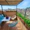 Panoramic Terrace Trastevere Penthouse