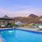 Mangal Hotel & Resorts Pool