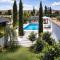 heart & ponie - Retiro Rural Privado con Piscinas