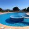 Appartement VAIANA avec piscine en bord de mer