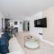 XL Executive 1 Bed Suite - Southwark