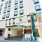 Tokyo Asakusabashi Belmont Hotel
