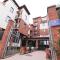 King Tamar Hotel By Luxuria Hotels