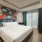 Aurora Hotel & Apartment