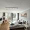 Waldfeder Apartment mit Pool und Fitnessraum, neu und vollsaniert