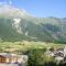 Aux portes du parc national de la Vanoise Appartement Termignon Val Cenis avec Wifi