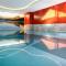 Biancas Luxury Apartment close Ischgl Spa & Pool ganze Ferienwohnung