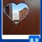 CŒUR D'ALTAÏR RISOUL 1850 Appartement T2 confortable skis aux pieds