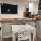 Haas Apartments Slepa, city centre, parking, courtyard