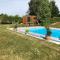 Tiny House le Cocon de Jardin