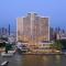 Royal Orchid Sheraton Riverside Hotel Bangkok