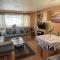 Bright Family Caravan with Deck & BBQ at Seawick Holiday Park, Clacton