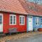 4 person holiday home in Tønder-By Traum