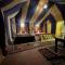 Ksar Merzouga Camp
