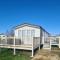 Luxury 8 berth Caravan with Hot Tub & Starlink at Tattershall Lakes