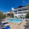Family Resort Santa Maria