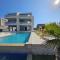 Pulse apartments with Pool
