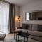 Aparthotel Cosy