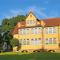 Ostsee-Rittergut-Rügen - BinzHotel & OrdensKapelle