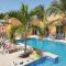 Hôtel Colibri Lac Rose