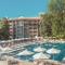 AquaClub GRIFID Hotel Bolero - Ultra All Inclusive & Private Beach