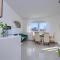 Cozy Apartment with private parking Medulin