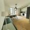 Stilvolles Design-Apartment im Herzen von Mainz