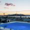 Kalypso Vacation Home Naxos Town