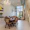 V&A Waterfront Luxury by Nivar
