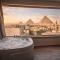 Pyramid Edge Hotel & Exclusive Pyramids View Rooftop