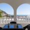 Apartamento Balcón de San José, piscina, parking