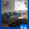 Apartament Orion z miejscem parkingowym