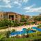 Bella Vista 2D 3 bdrs pool view in Los Suenos