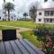 Apartamento residencial Trébol