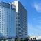 Hilton Garden Inn Yokohama Minatomirai