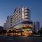 Huatian Hotel-Guangzhou FangChun Huadiwan Metro St ation