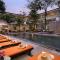 Indochine Sanctuary Hotel