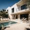 Villa 443 - heated pool near the beach