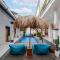 Canggu Surf Paradise by Pertama Stay