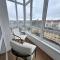 White Apartment Melnyka10