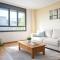 Luminoso apartamento con garaje. Pet Friendly