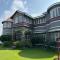 Solan Retreat