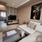 Heart of Pernik apartment
