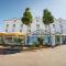 Hotel Du Golf