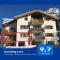 Zentral, Ruhig, Sonnig, Modern